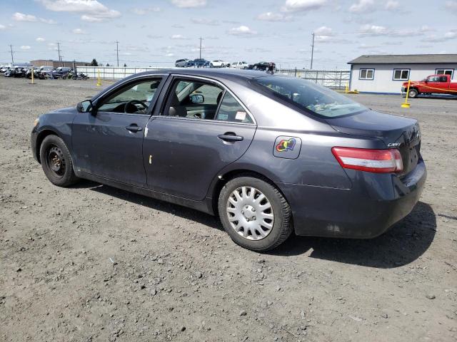 Photo 2 from auction – 2010 TOYOTA CAMRY BASE with VIN 4T1BF3EK4AU033933