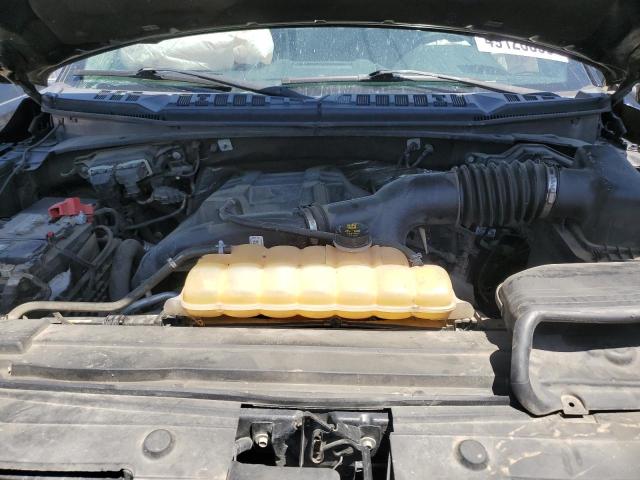 Photo 11 from auction – 2016 FORD F150 SUPER with VIN 1FTEW1EP8GKF08540