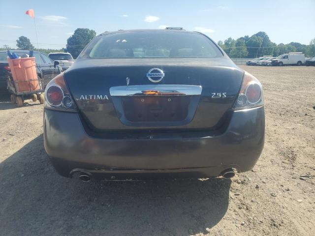 Photo 6 from auction – 2011 NISSAN ALTIMA BAS with VIN 1N4AL2AP7BC165571