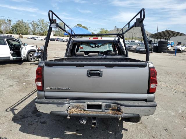 Photo 6 from auction – 2006 CHEVROLET SILVERADO with VIN 2GCEC13TX61120930