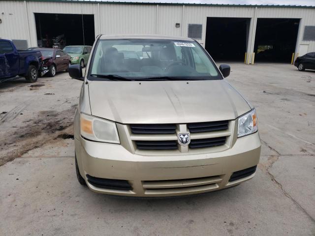 Photo 5 from auction – 2010 DODGE GRAND CARA with VIN 2D4RN4DE6AR292978