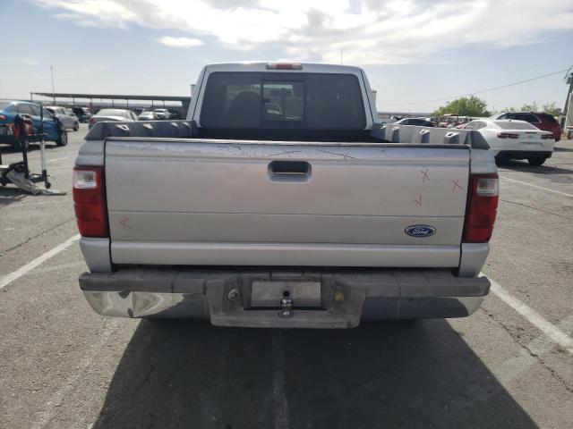 Photo 6 from auction – 2001 FORD RANGER SUP with VIN 1FTYR14EX1PA06045