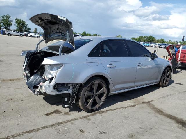 Photo 3 from auction – 2019 AUDI S4 PREMIUM with VIN WAUB4AF44KA079065