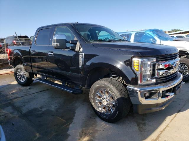 Photo 4 from auction – 2018 FORD F250 SUPER with VIN 1FT7W2B60JEC18423