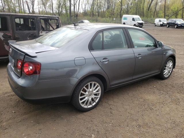 Photo 3 from auction – 2008 VOLKSWAGEN JETTA WOLF with VIN 3VWRJ71KX8M188335