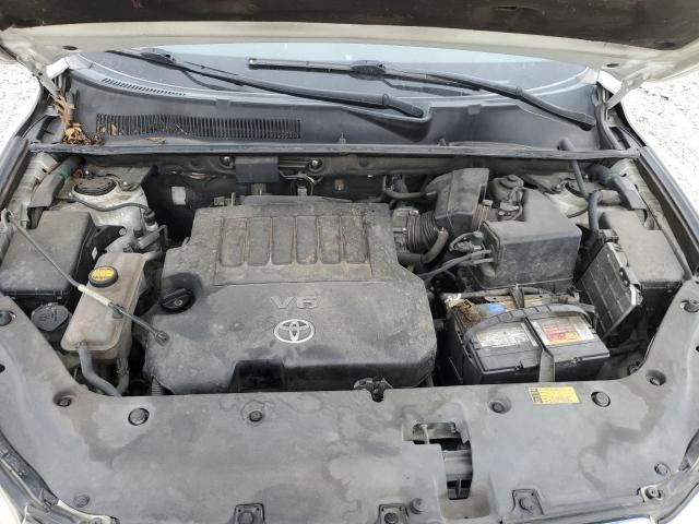 Photo 12 from auction – 2011 TOYOTA RAV4 LIMIT with VIN 2T3YK4DV7BW009156