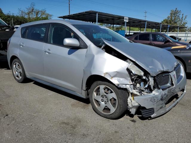 Photo 4 from auction – 2010 PONTIAC VIBE with VIN 5Y2SP6E88AZ417515