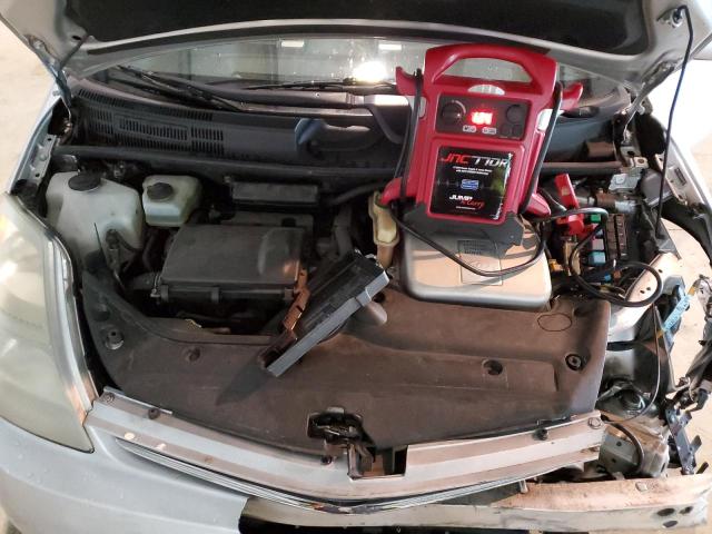 Photo 11 from auction – 2007 TOYOTA PRIUS with VIN JTDKB20U977663277