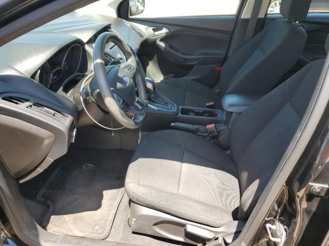 Photo 7 from auction – 2015 FORD FOCUS SE with VIN 1FADP3F20FL304126