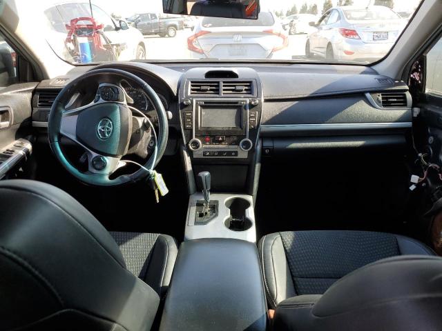 Photo 8 from auction – 2014 TOYOTA CAMRY L with VIN 4T1BF1FK7EU843615