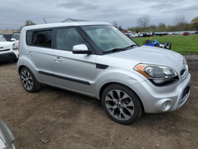 Снимка 4 от търг – 2012 KIA SOUL + с VIN KNDJT2A64C7428448