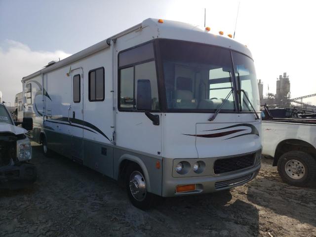 Photo 1 from auction – 2001 FORD F550 SUPER with VIN 1FCNF53S410A15617