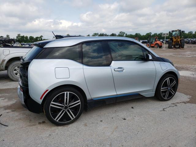 Photo 3 from auction – 2014 BMW I3 REX with VIN WBY1Z4C59EVX63393
