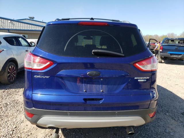 Photo 6 from auction – 2013 FORD ESCAPE TIT with VIN 1FMCU9J92DUD66085
