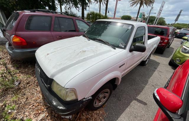 Photo 2 from auction – 2003 FORD RANGER with VIN 1FTYR10U13PA12395