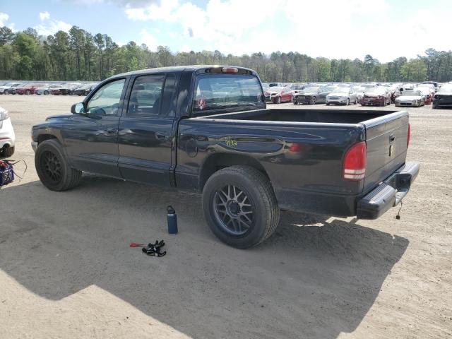 Photo 2 from auction – 2001 DODGE DAKOTA QUA with VIN 1B7GL2AX41S158666