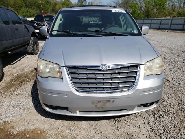 Photo 5 from auction – 2010 CHRYSLER TOWN & COU with VIN 2A4RR5D10AR440864