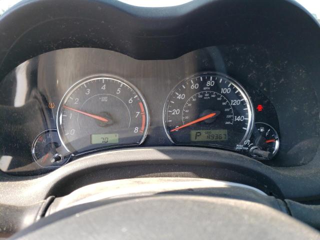Photo 9 from auction – 2013 TOYOTA COROLLA with VIN 5YFBU4EE4DP210976