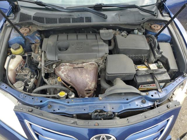 Photo 11 from auction – 2011 TOYOTA CAMRY BASE with VIN 4T1BF3EK0BU755238