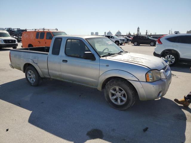 Photo 4 from auction – 2004 NISSAN FRONTIER K with VIN 1N6DD26T44C473548