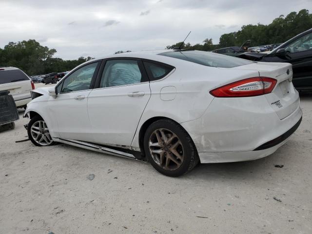 Photo 2 from auction – 2014 FORD FUSION SE with VIN 3FA6P0H77ER127705