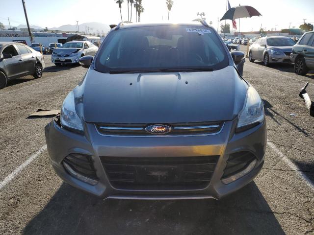 Photo 5 from auction – 2014 FORD ESCAPE TIT with VIN 1FMCU0JX0EUD01585
