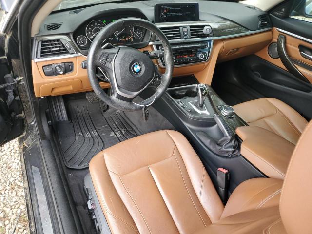 Photo 8 from auction – 2014 BMW 435 I with VIN WBA3R1C56EK191495