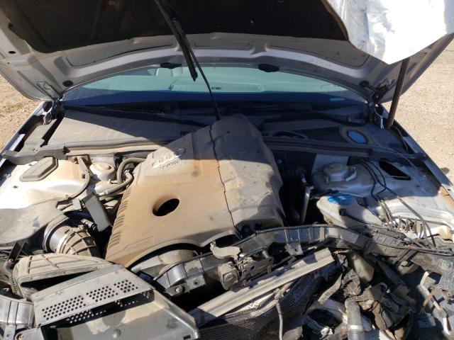 Photo 11 from auction – 2013 AUDI A4 PREMIUM with VIN WAUFFAFL8DN025816