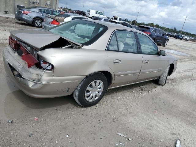 Photo 3 from auction – 2001 BUICK CENTURY CU with VIN 2G4WS52J611273680