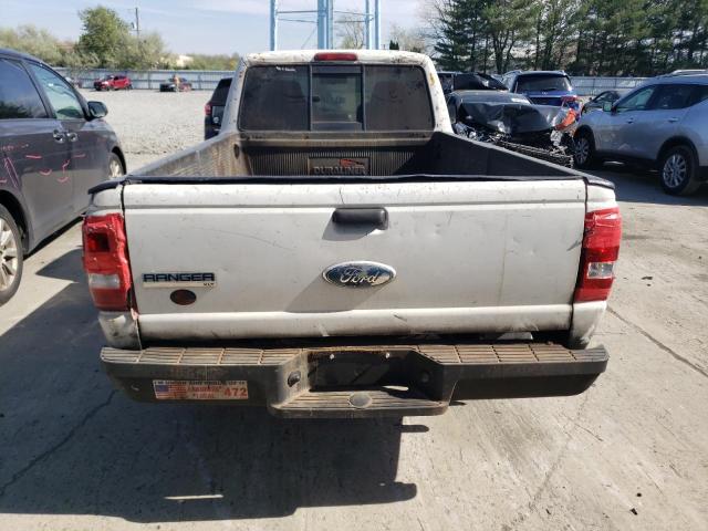 Photo 6 from auction – 2006 FORD RANGER with VIN 1FTYR10D46PA27851