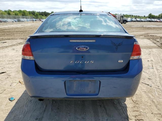 Photo 6 from auction – 2009 FORD FOCUS SE with VIN 1FAHP32N29W174841