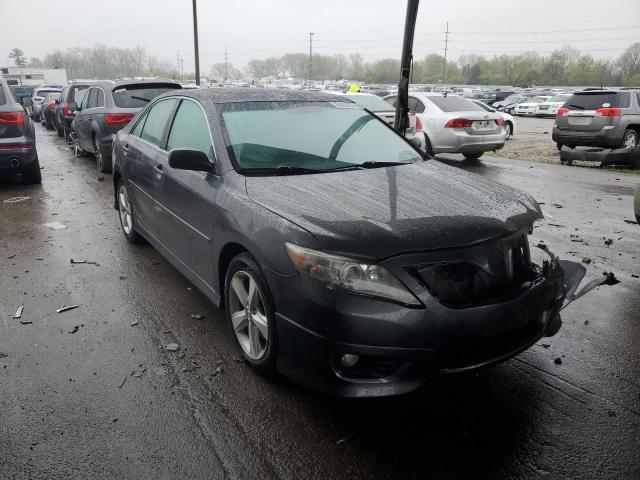 Photo 4 from auction – 2010 TOYOTA CAMRY BASE with VIN 4T1BF3EK4AU516614