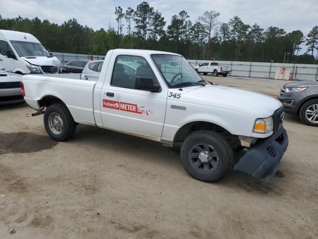 Zdjęcie 4 z aukcji – 2008 FORD RANGER z VIN 1FTYR10D98PA62890