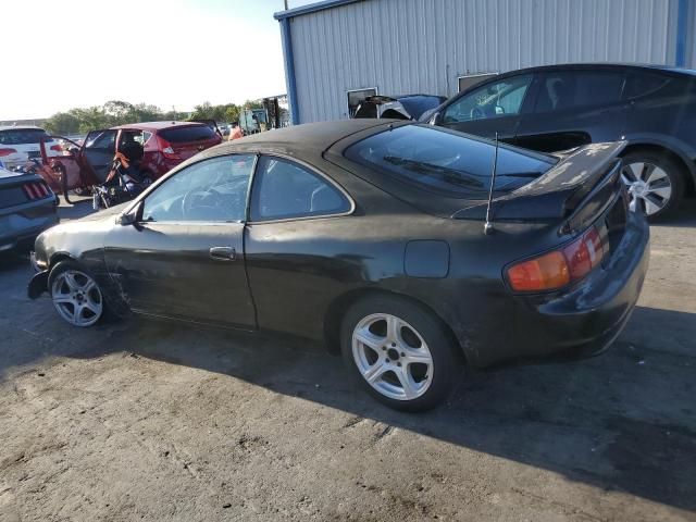 Photo 2 from auction – 1995 TOYOTA CELICA BAS with VIN JT2AT00N0S0038959