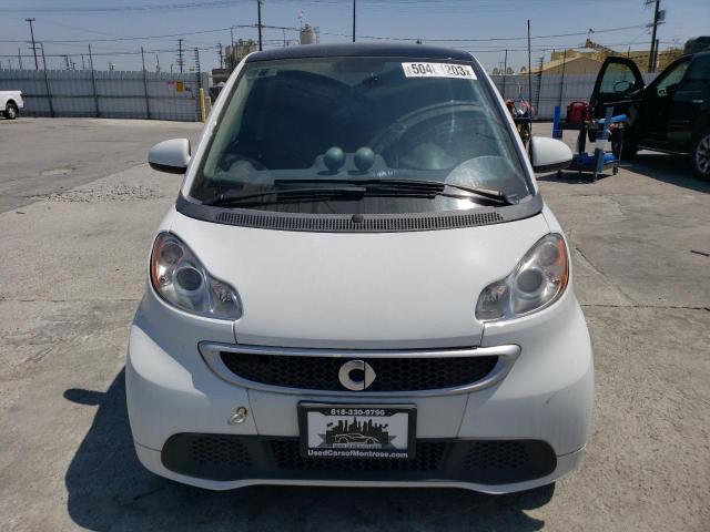 Photo 5 from auction – 2015 SMART FORTWO with VIN WMEEJ9AA1FK836722