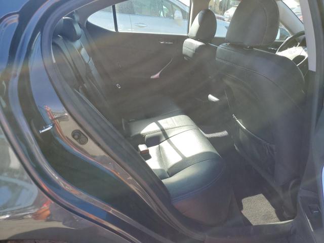 Photo 10 from auction – 2011 LEXUS IS 250 with VIN JTHCF5C26B2034973