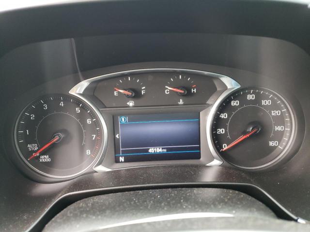 Photo 9 from auction – 2019 CHEVROLET BLAZER 2LT with VIN 3GNKBGRS4KS613659