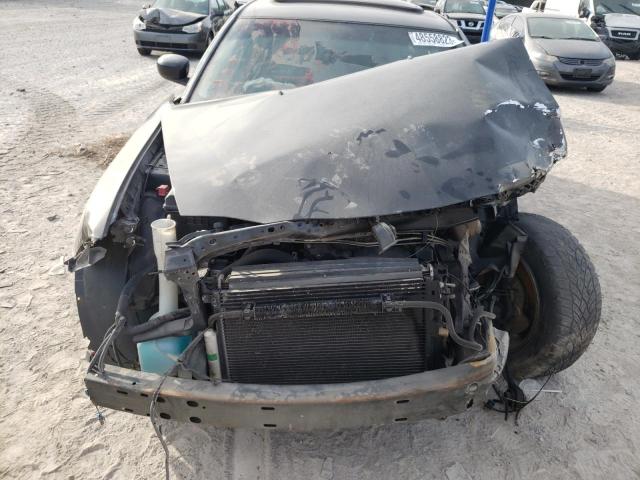Photo 11 from auction – 2008 DODGE CHARGER R/ with VIN 2B3KA53H98H201800