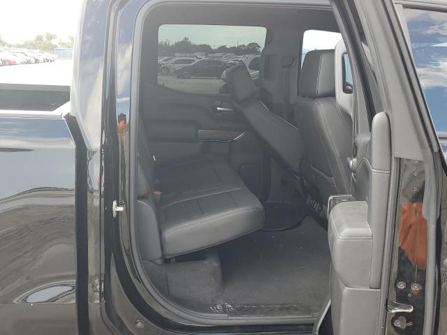 Photo 10 from auction – 2020 CHEVROLET SILVERADO with VIN 3GCPWCED0LG371296
