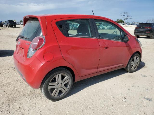 Photo 3 from auction – 2014 CHEVROLET SPARK 1LT with VIN KL8CD6S91EC466907