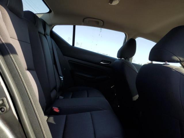Photo 10 from auction – 2022 NISSAN ALTIMA S with VIN 1N4BL4BV1NN370910
