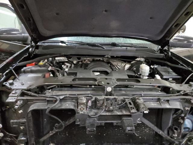 Photo 11 from auction – 2015 CHEVROLET SILVERADO with VIN 1GCVKREC4FZ445692