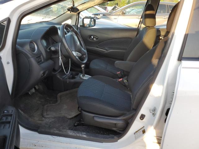 Photo 7 from auction – 2015 NISSAN VERSA NOTE with VIN 3N1CE2CP6FL399367