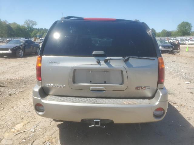Photo 6 from auction – 2003 GMC ENVOY with VIN 1GKDS13SX32295958