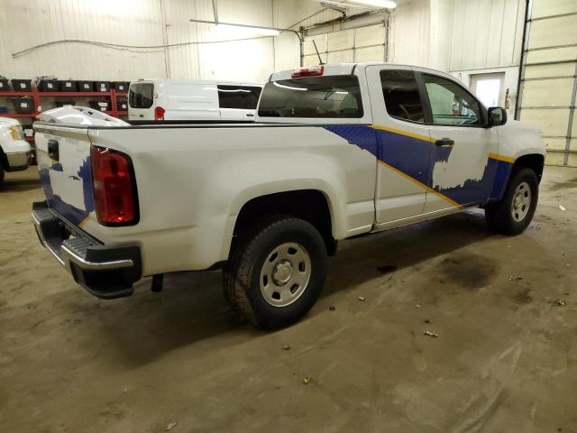 Photo 3 from auction – 2018 CHEVROLET COLORADO with VIN 1GCHSBEA4J1307886