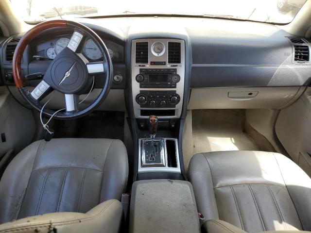 Foto 8 de la subasta – 2006 CHRYSLER 300C con VIN 2C3LA63H16H408465