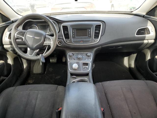 Photo 8 from auction – 2015 CHRYSLER 200 LIMITE with VIN 1C3CCCAB2FN574976