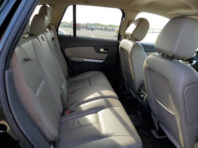 Photo 10 from auction – 2013 FORD EDGE LIMIT with VIN 2FMDK3KC1DBB59792