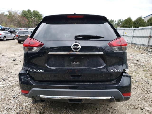 Photo 6 from auction – 2018 NISSAN ROGUE S with VIN KNMAT2MV6JP559171