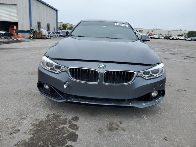 Photo 5 from auction – 2017 BMW 440I GRAN with VIN WBA4E3C53HG187102